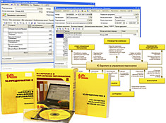 1С Зарплата и управление персоналом 8 Базовая версия